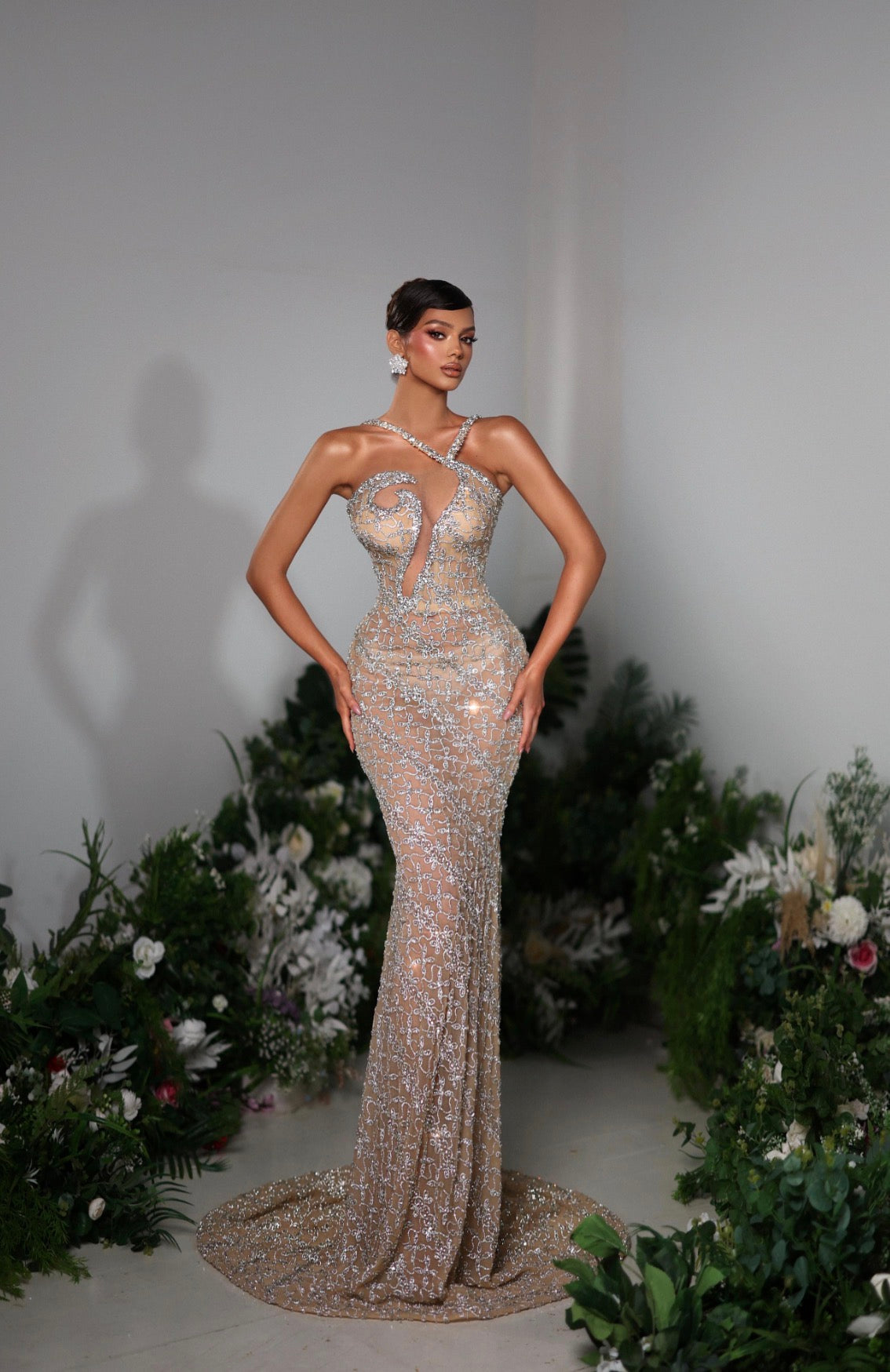 Închiriere Rochie Haute Couture - Kosovo - Mar 003