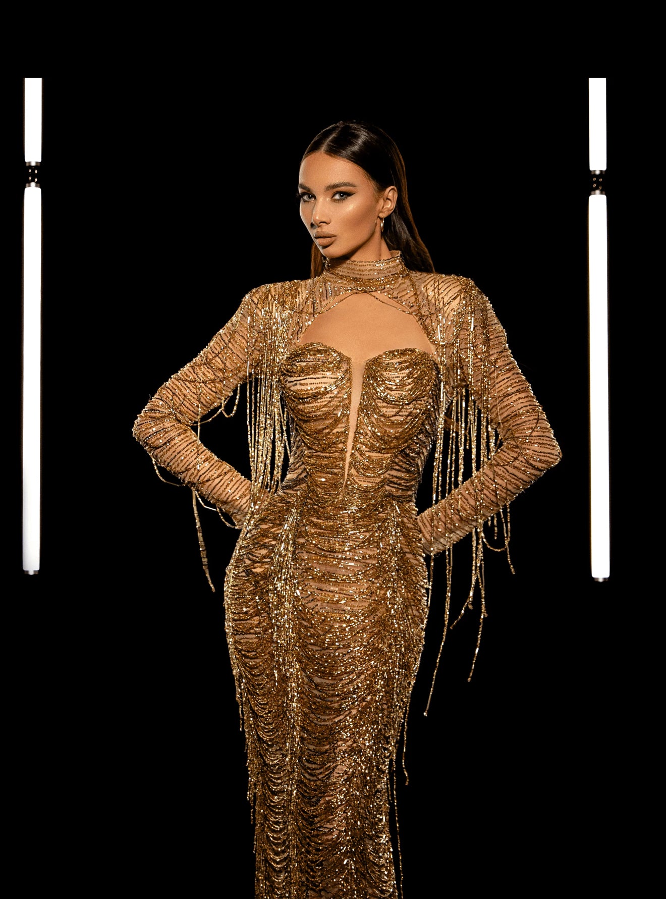 Închiriere Rochie Haute Couture - Mazikeen