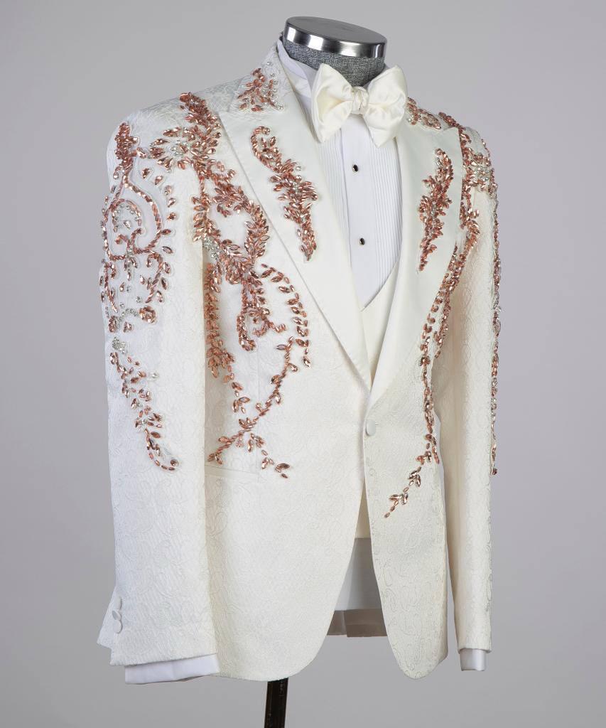 Închiriere Costum Ceremonie Couture - Glam 0111