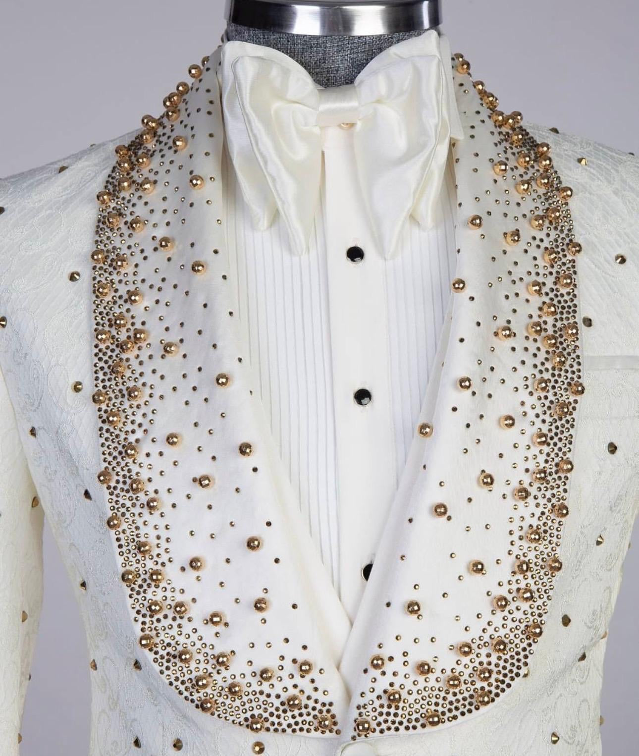 Închiriere Costum - Glam Tuxedo 08