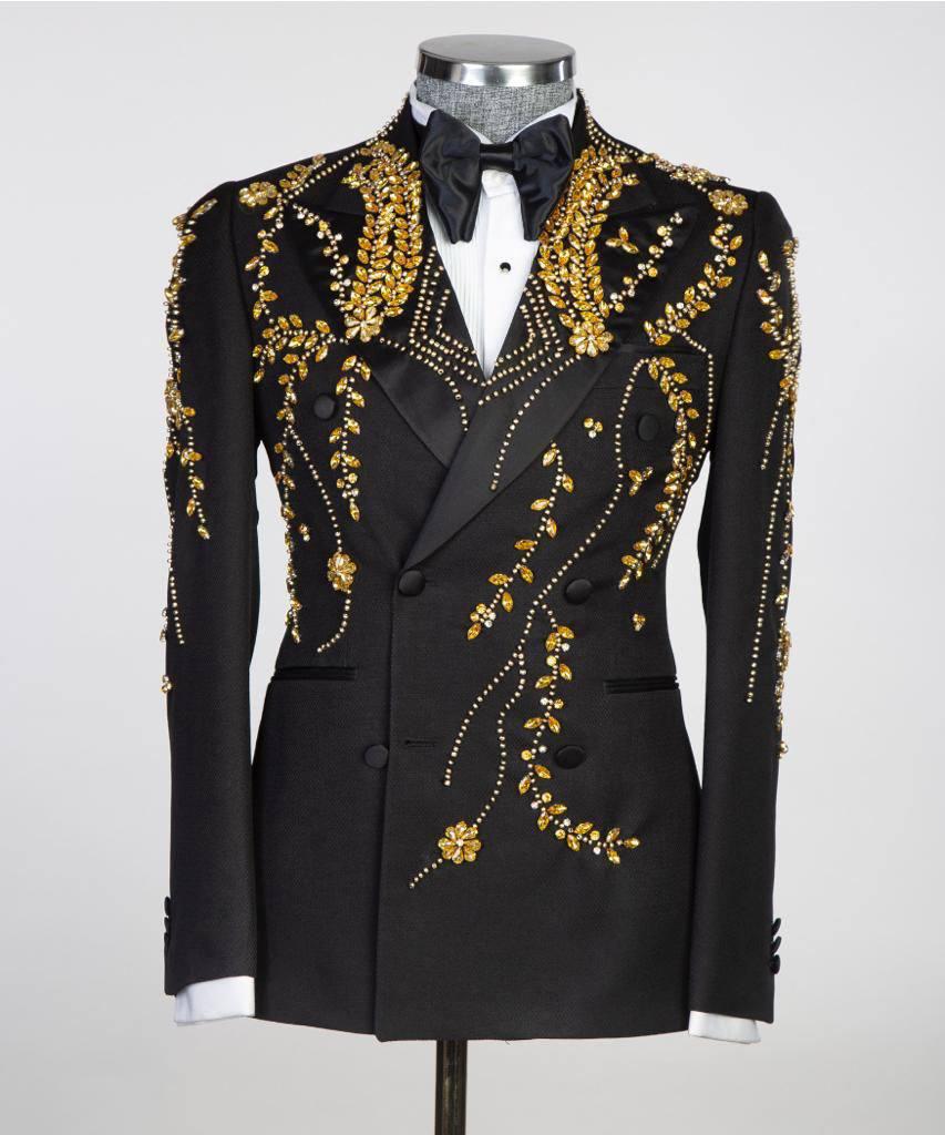 Închiriere Costum Ceremonie Couture - Glam 005