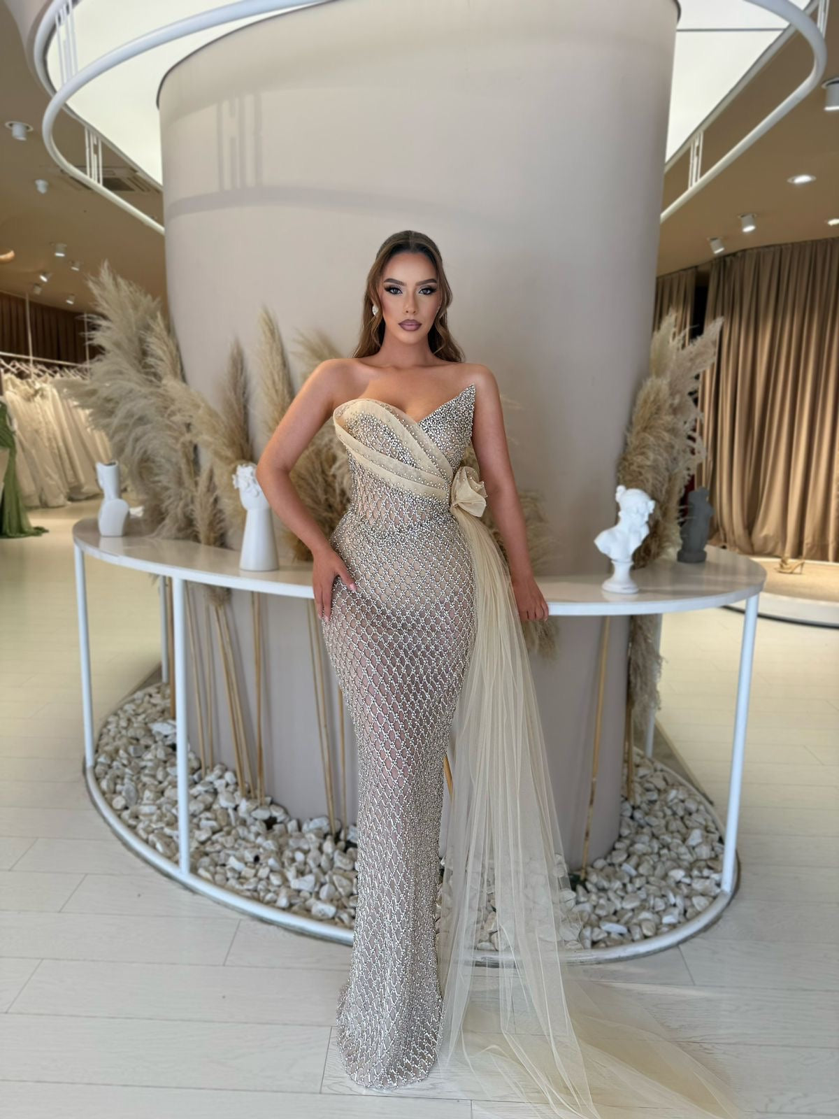 Închiriere Rochie Haute Couture - Kosovo - Mar 005