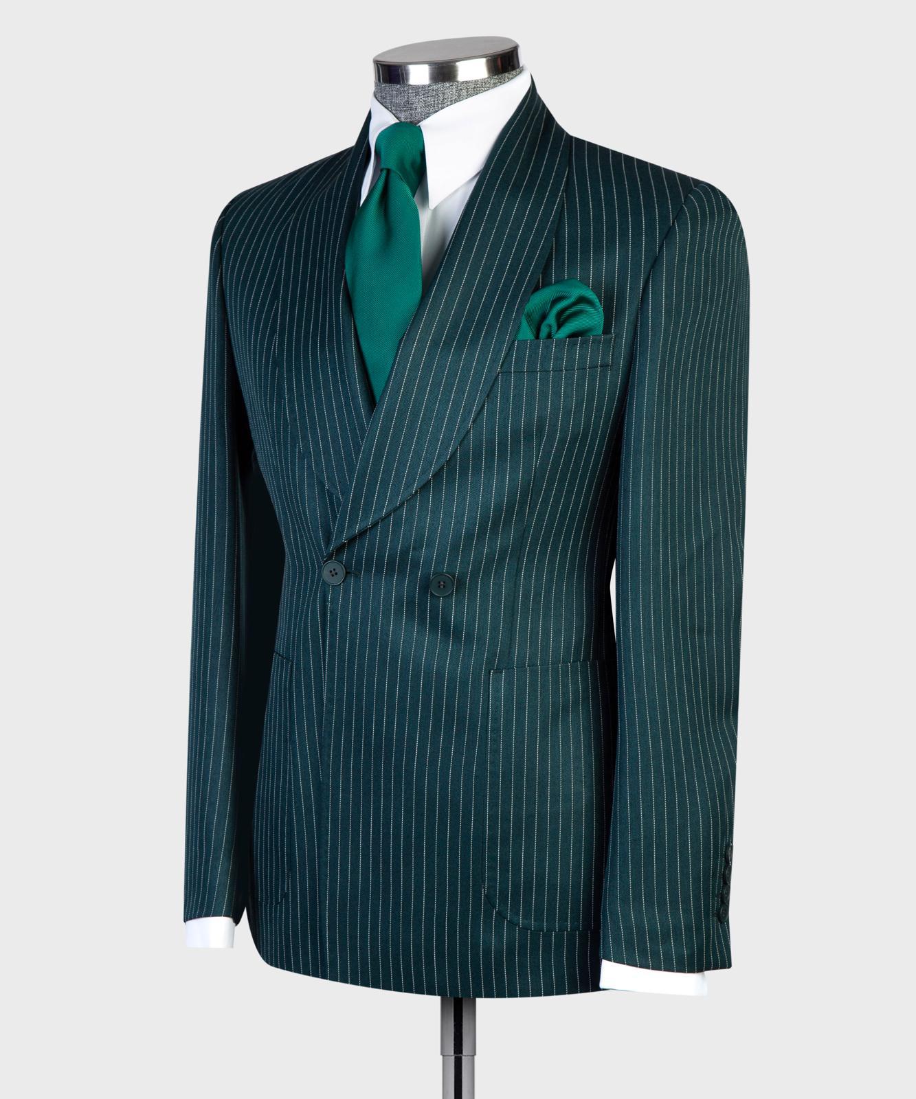 Închiriere Costum - Glam Tuxedo 04