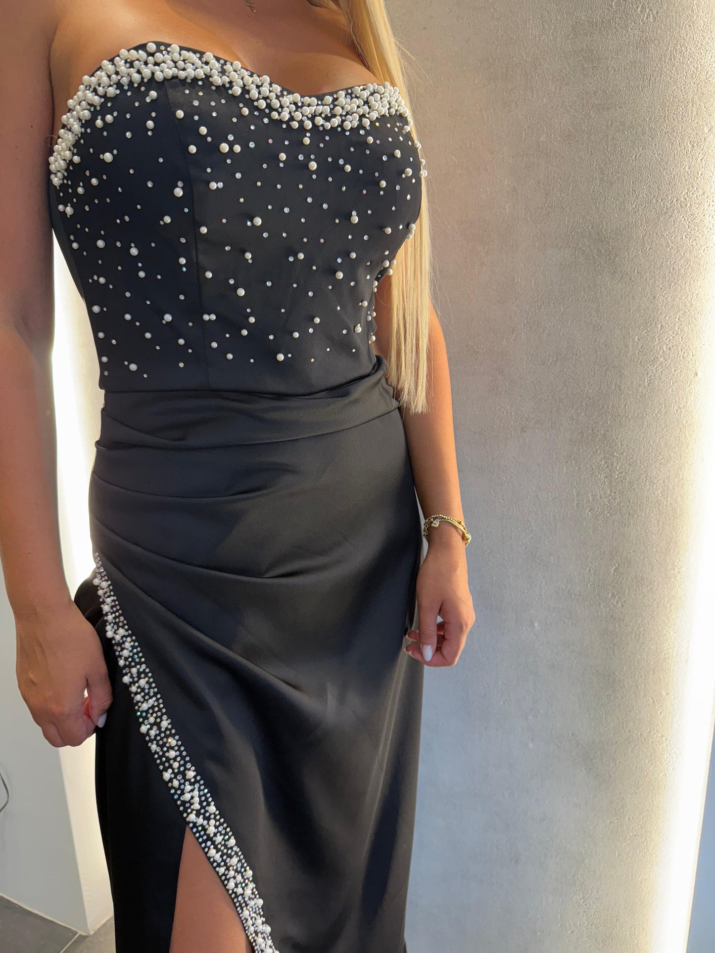 Închiriere Rochie Premium - Pearls