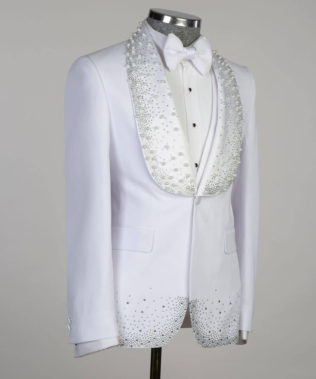 Închiriere Costum Ceremonie Couture - Glam 0113