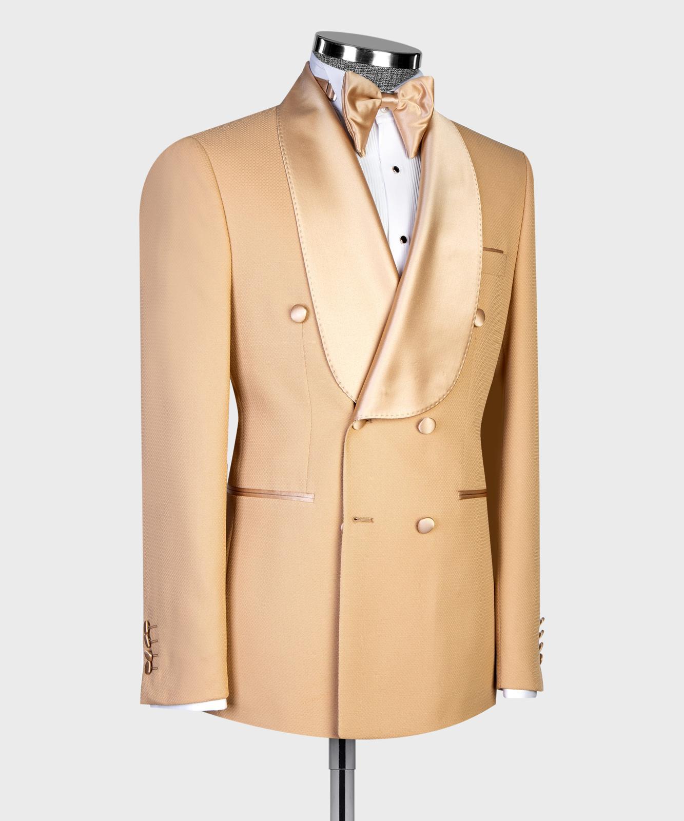 Închiriere Costum - Glam Tuxedo 06