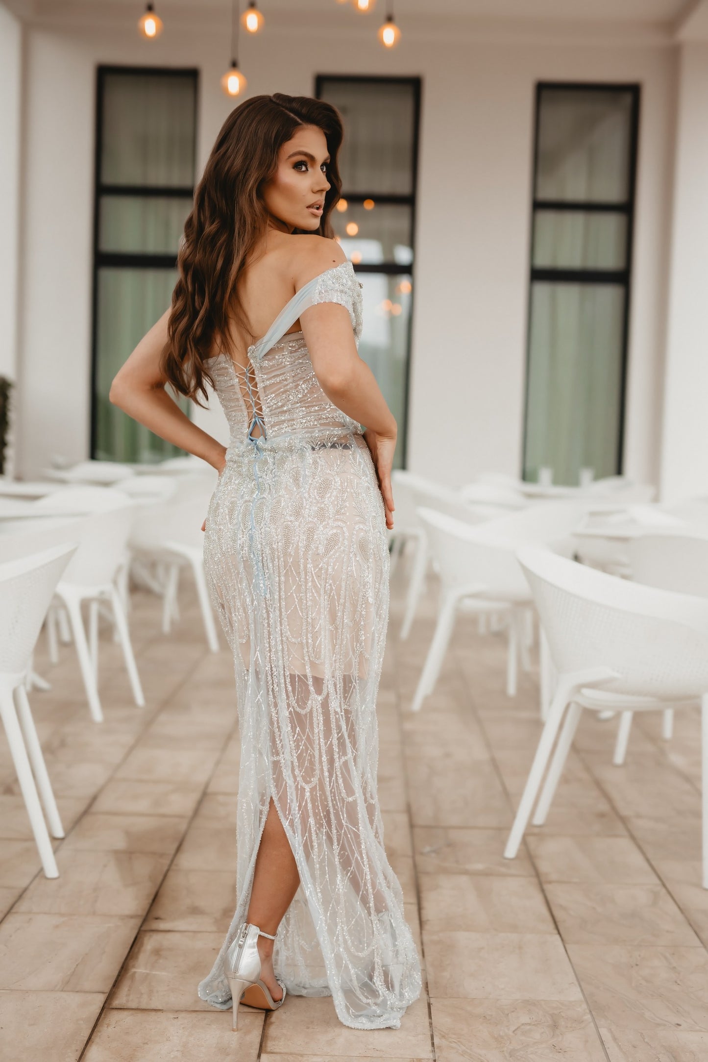 Închiriere Rochie Haute Couture -Lumidia 003