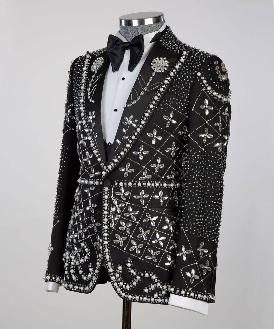 Închiriere Costum Ceremonie Couture - Glam 009 - Ultra Effect