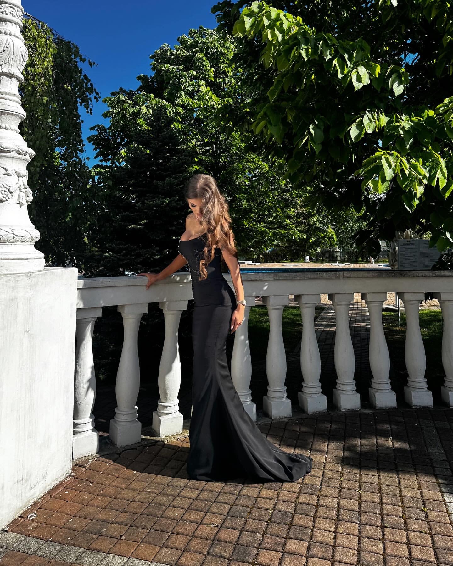 Închiriere Rochie Haute Couture - Echo of Stones 003
