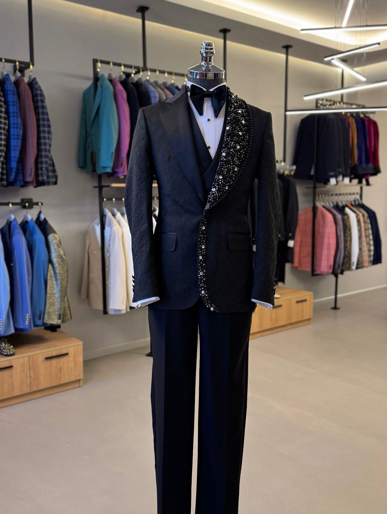 Închiriere Costum - Glam & Pearls