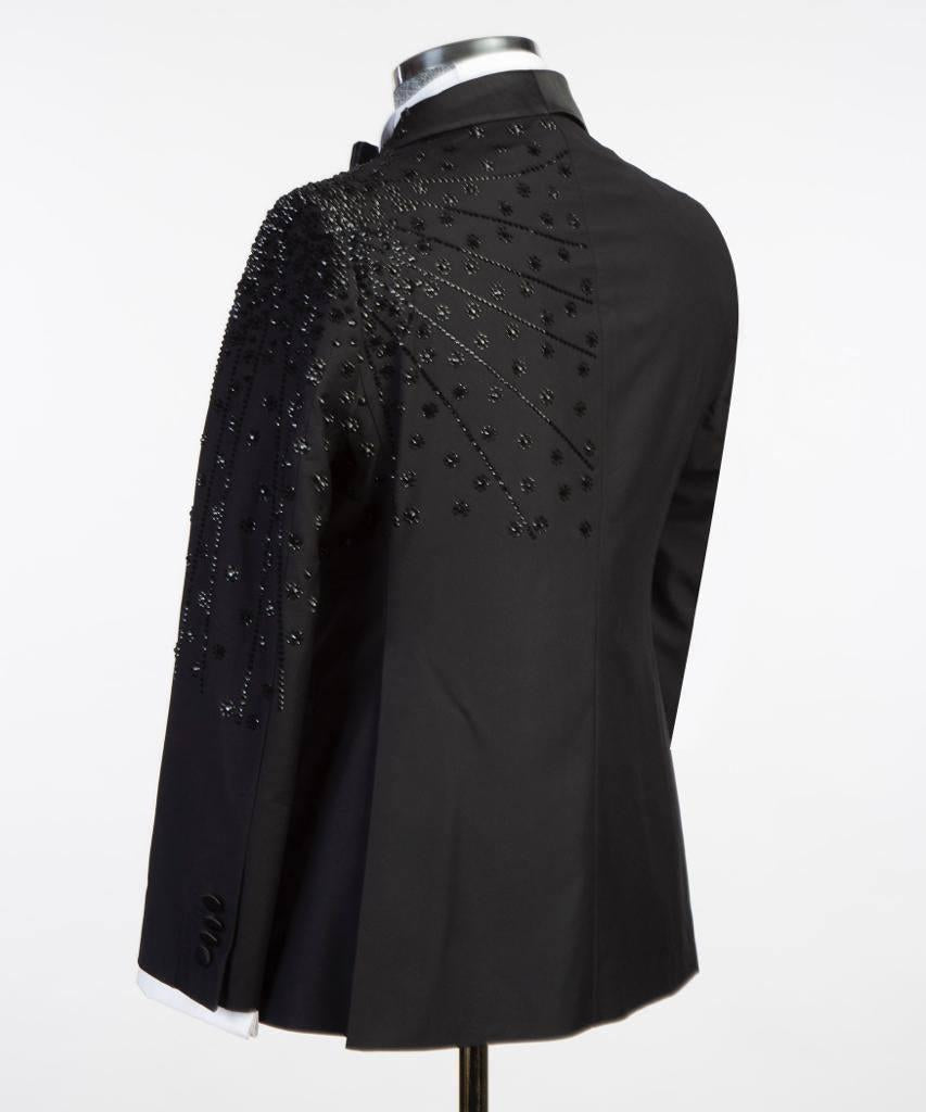 Închiriere Costum Ceremonie Couture - Glam 001