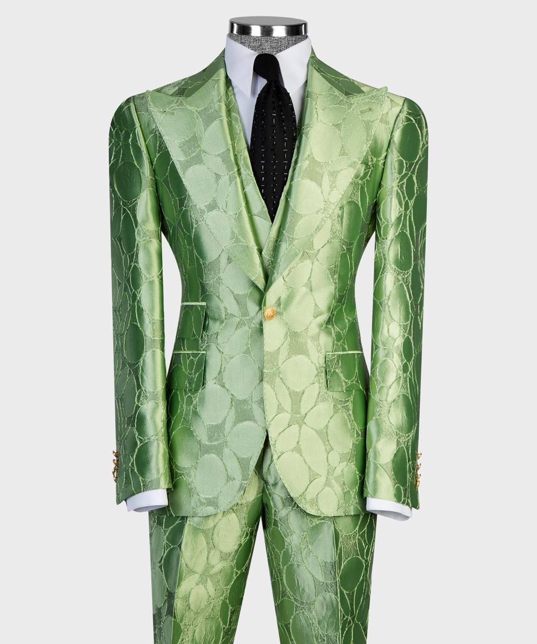 Închiriere Costum - Glam Tuxedo 08 Royal