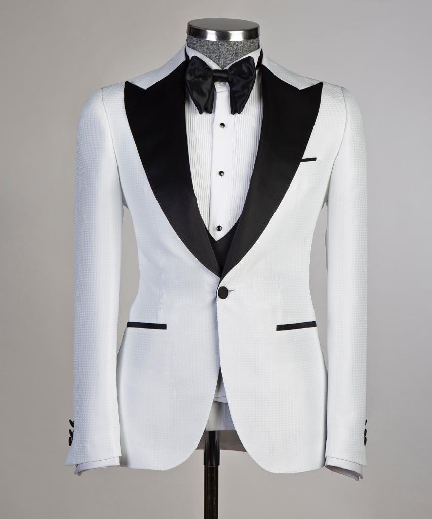 Închiriere Costum - Glam Tuxedo 05