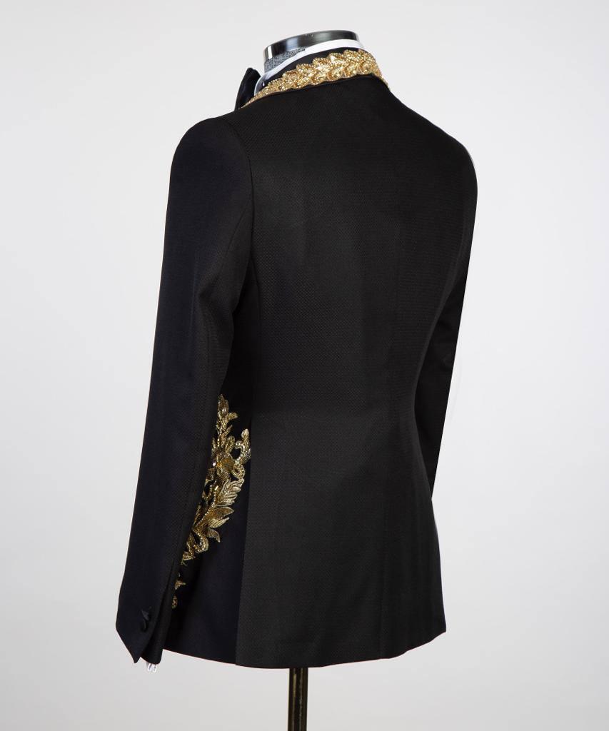 Închiriere Costum Ceremonie Couture - Glam 004