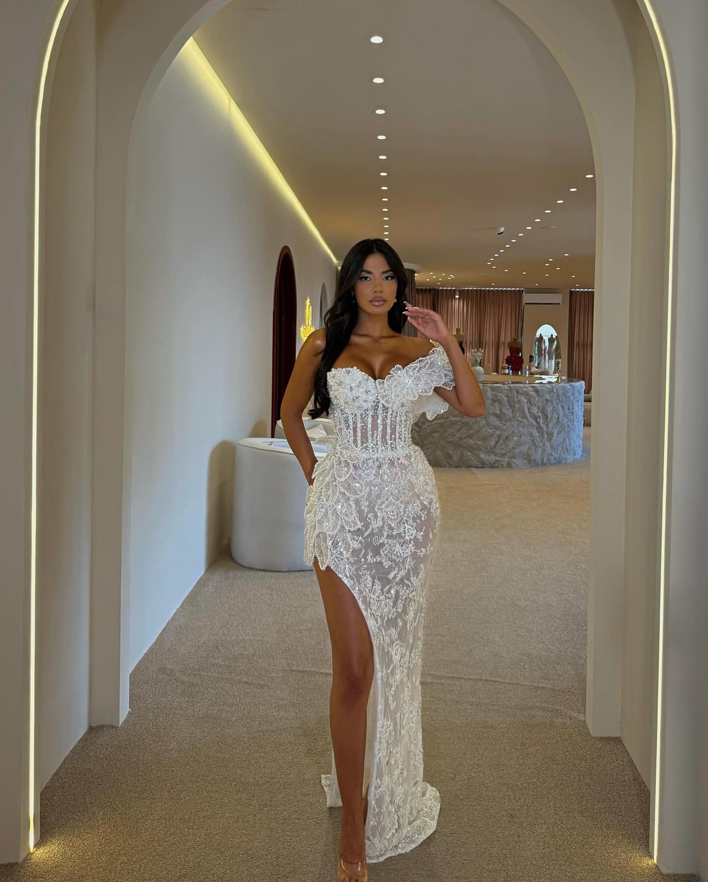 Inchiriere Rochie - Gianna