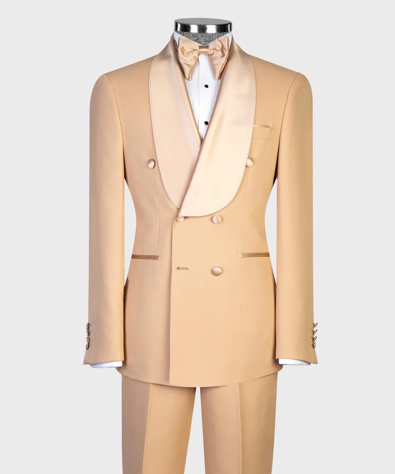 Închiriere Costum - Glam Tuxedo 06
