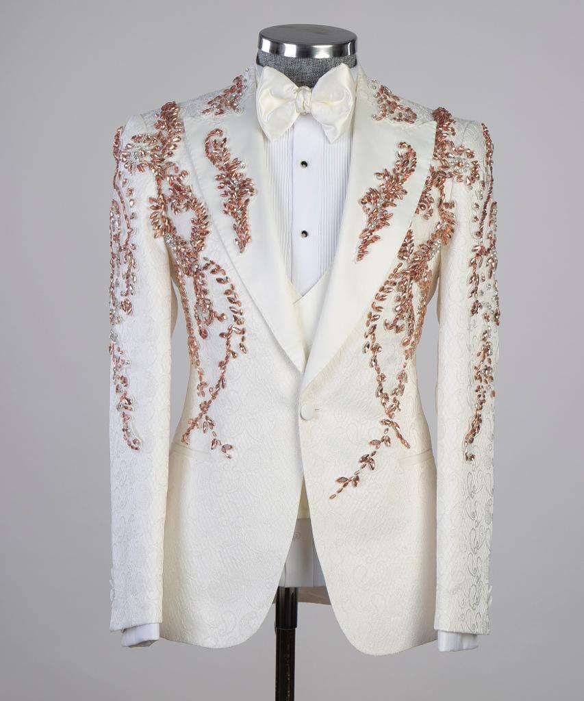 Închiriere Costum Ceremonie Couture - Glam 0111