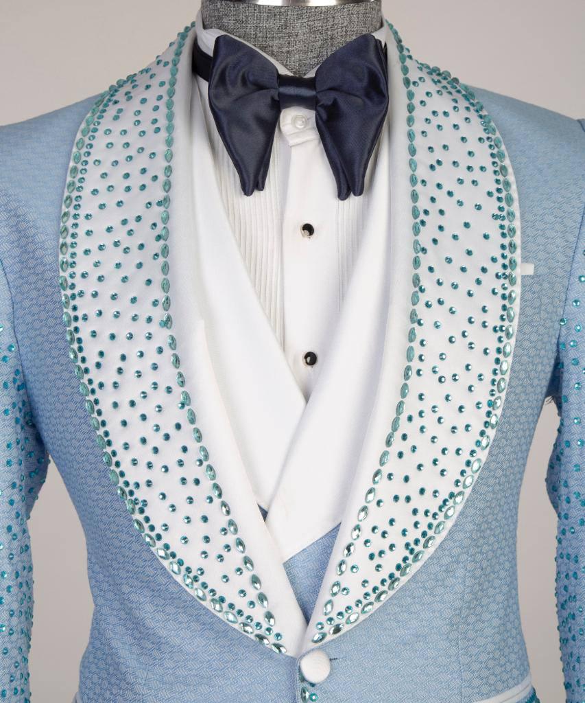 Închiriere Costum Ceremonie Couture - Glam 0114