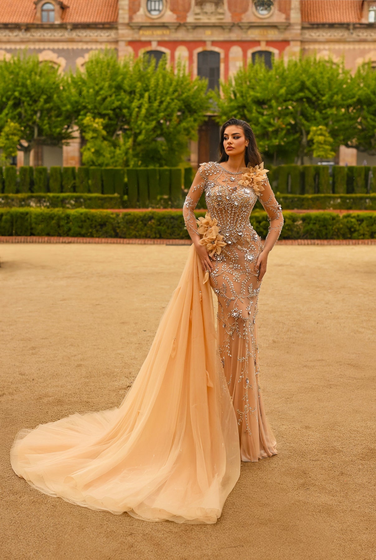 Închiriere Rochie Haute Couture - EVA