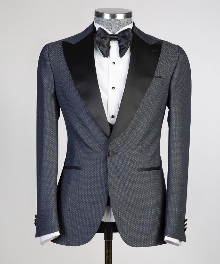 Închiriere Costum - Glam Tuxedo 07
