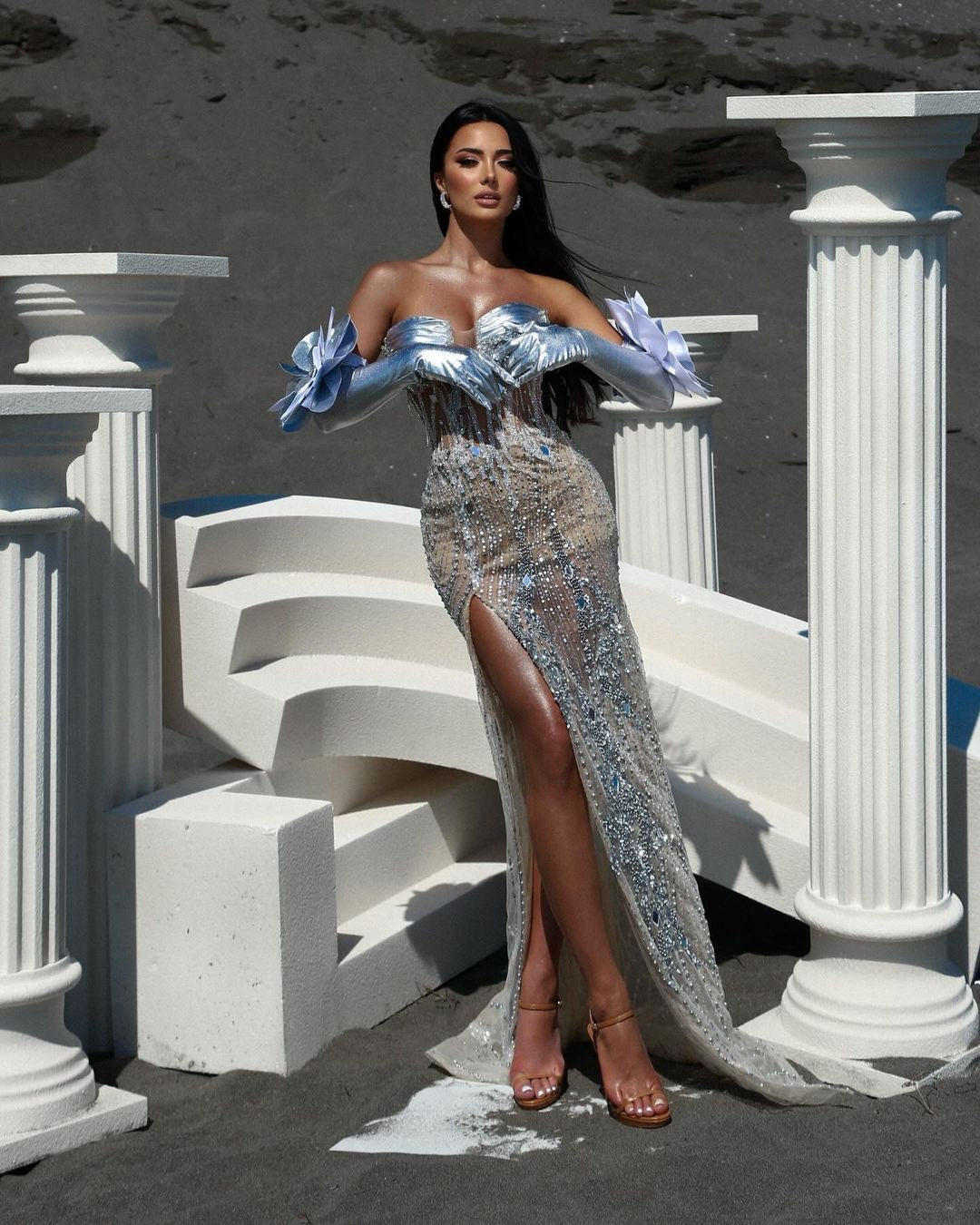 Închiriere Rochie Haute Couture - Medusa - SS24