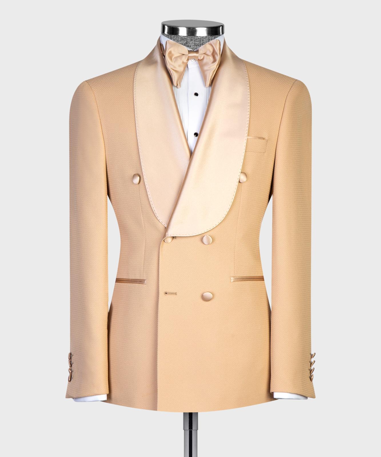 Închiriere Costum - Glam Tuxedo 06