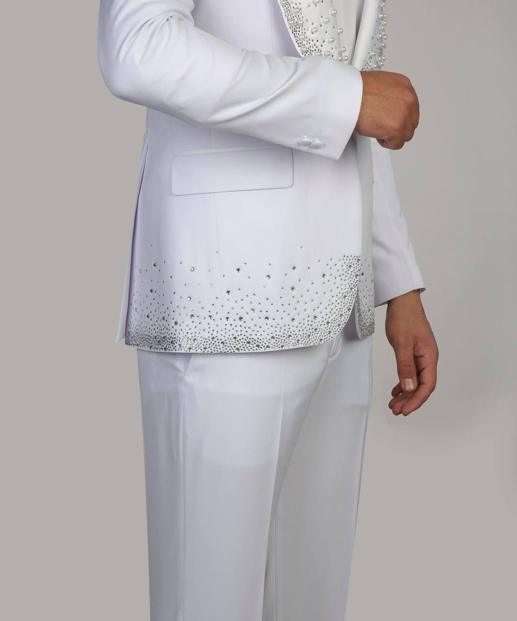 Închiriere Costum Ceremonie Couture - Glam 0113