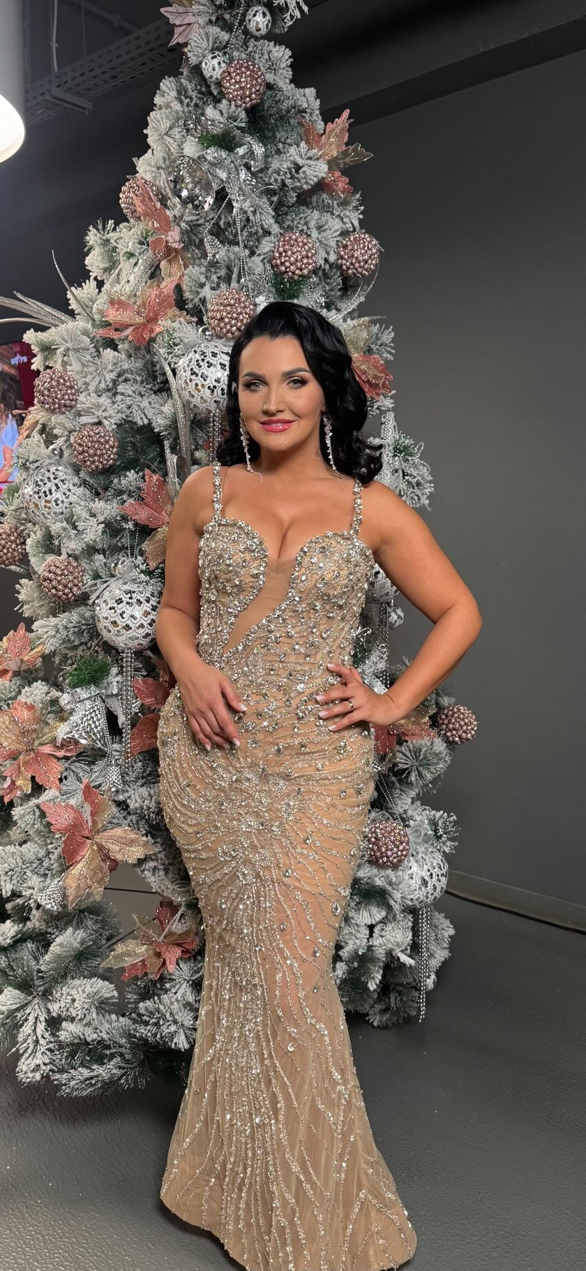 Închiriere Rochie Haute Couture - Rever 001 - SS24