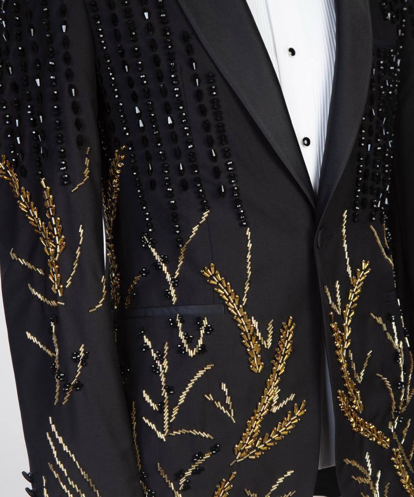 Închiriere Costum Ceremonie Couture - Glam 006