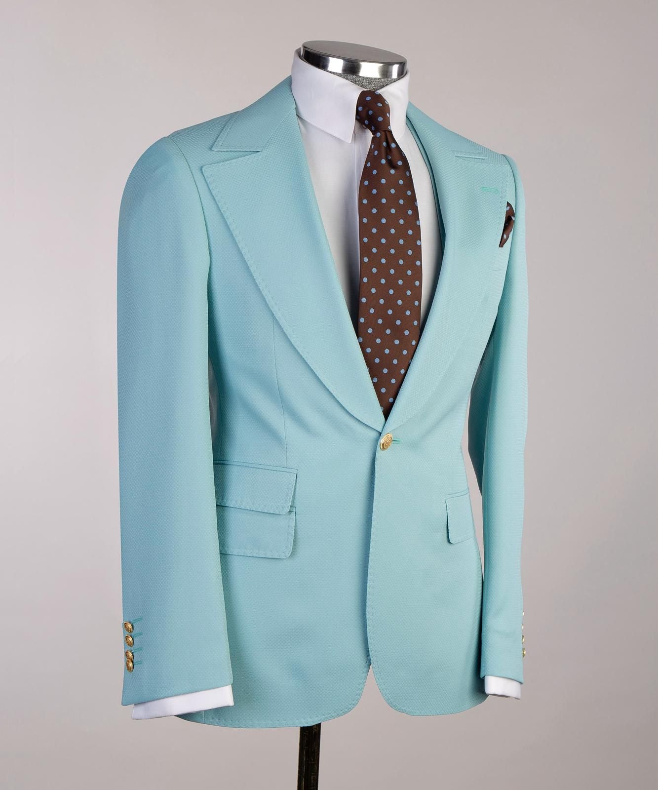 Închiriere Costum - Glam Tuxedo 01