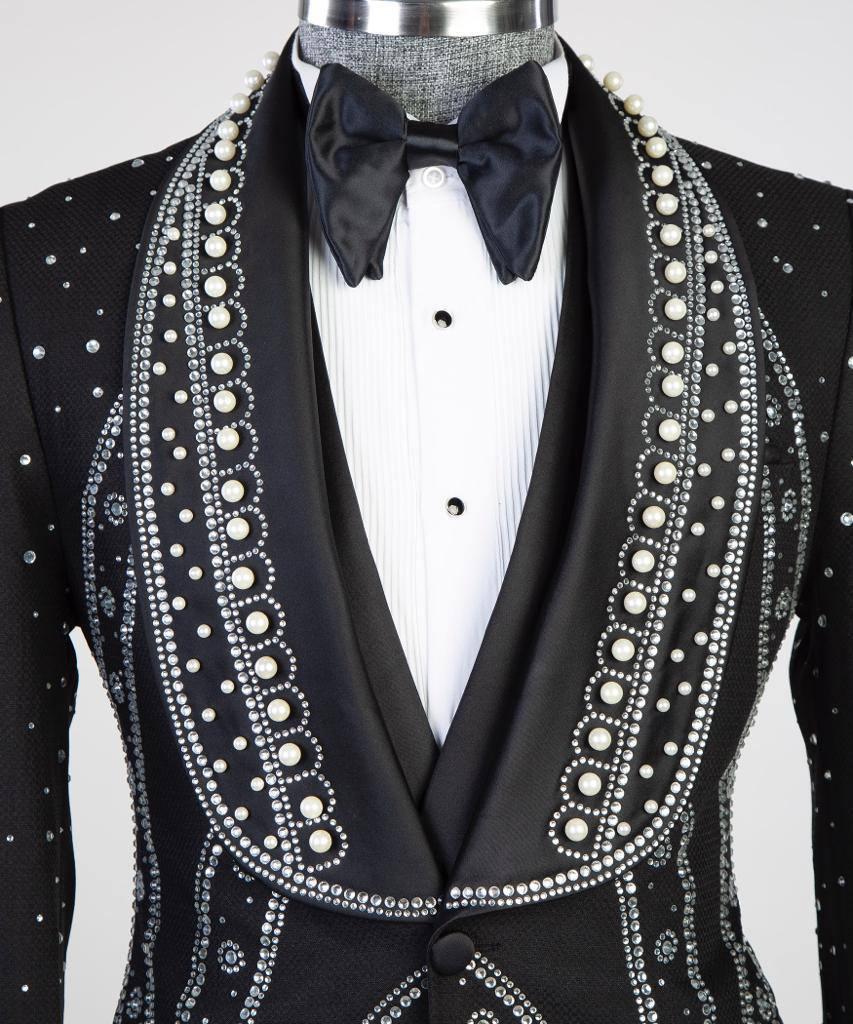 Închiriere Costum Ceremonie Couture - Glam 007