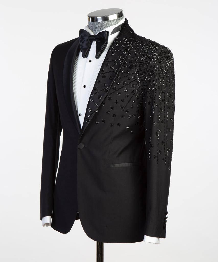Închiriere Costum Ceremonie Couture - Glam 001