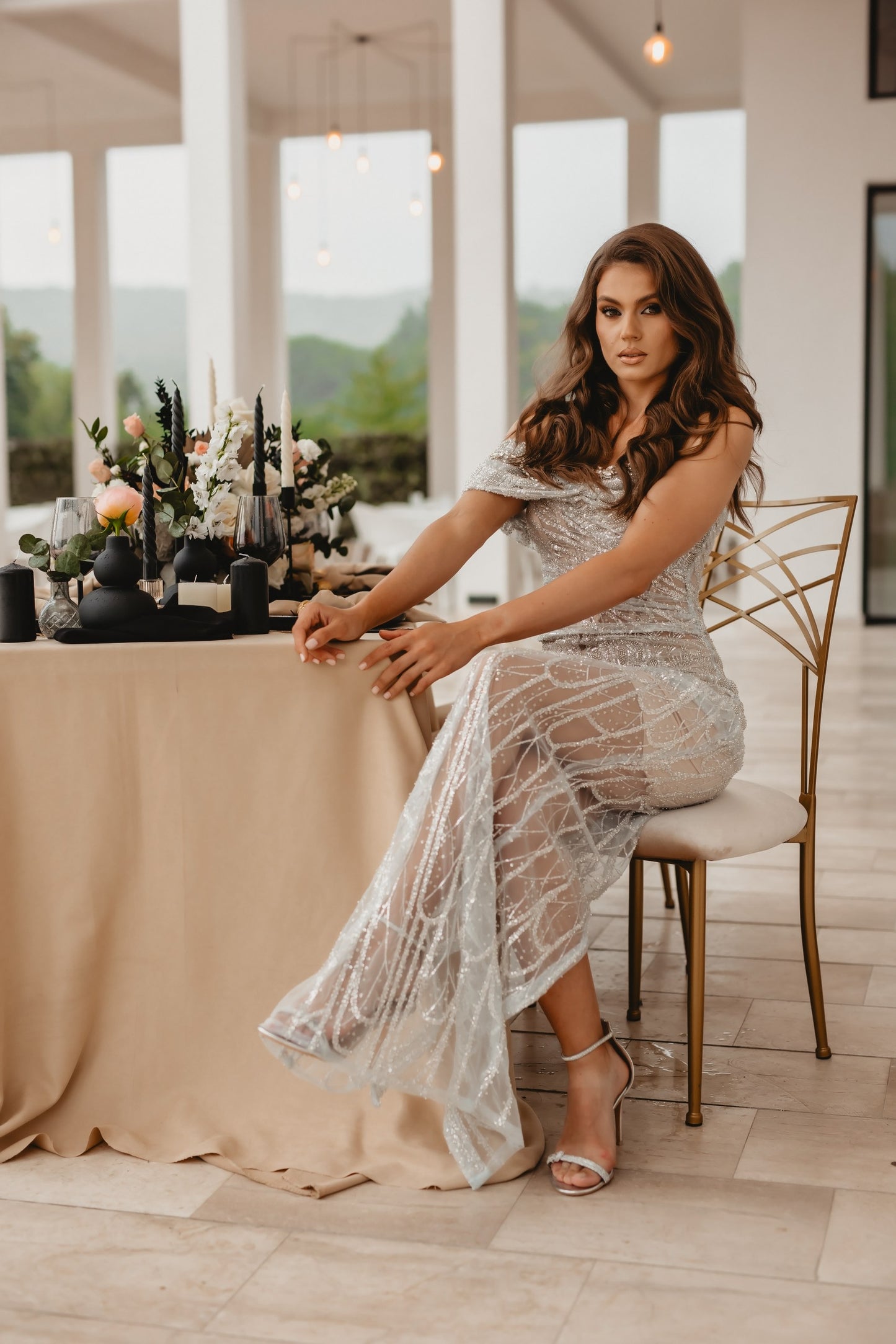 Închiriere Rochie Haute Couture -Lumidia 003
