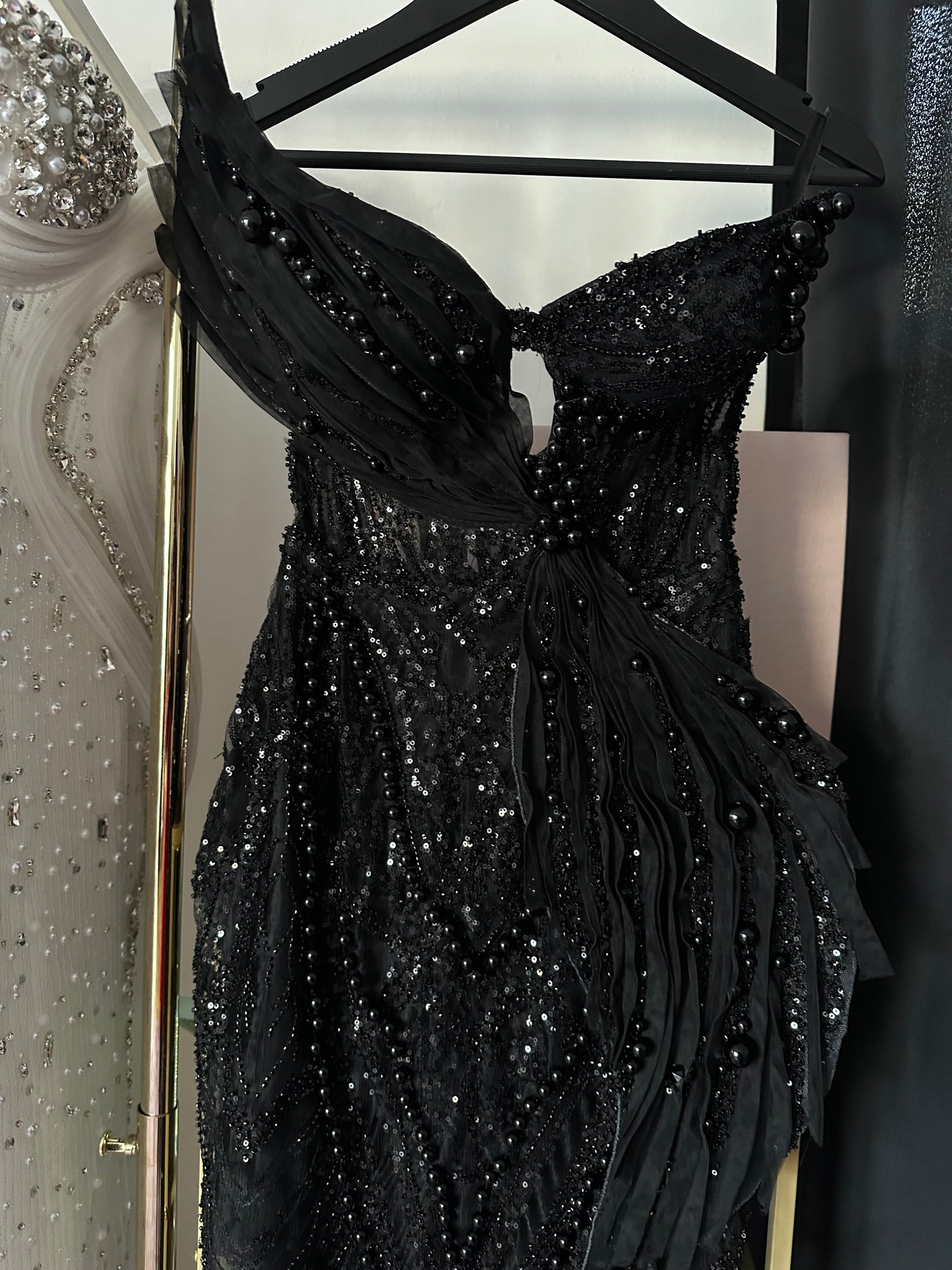 Închiriere Rochie Haute- INDRA 001