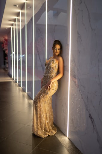 Închiriere Rochie Haute Couture - Rever