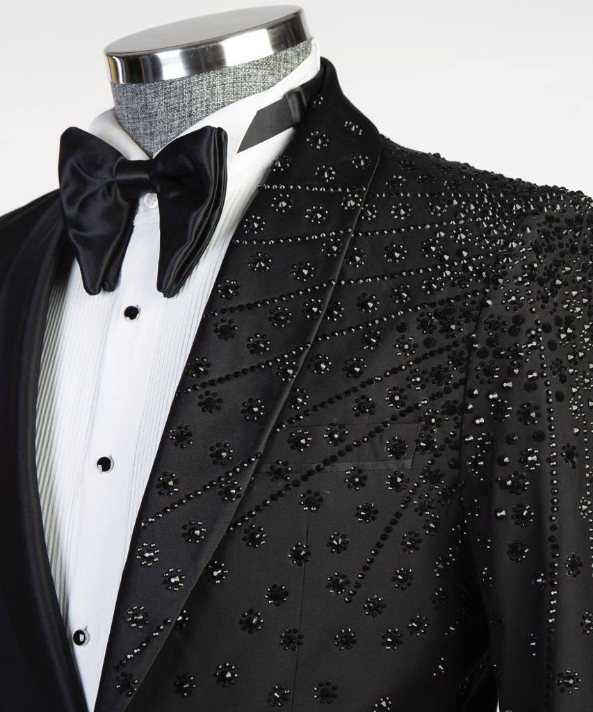 Închiriere Costum Ceremonie Couture - Glam 001