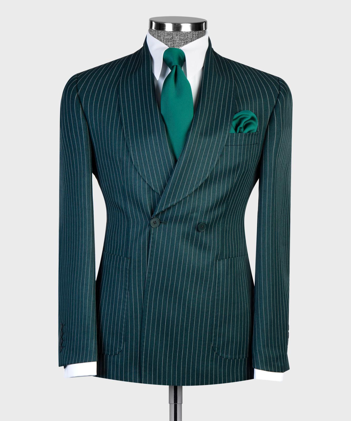 Închiriere Costum - Glam Tuxedo 04