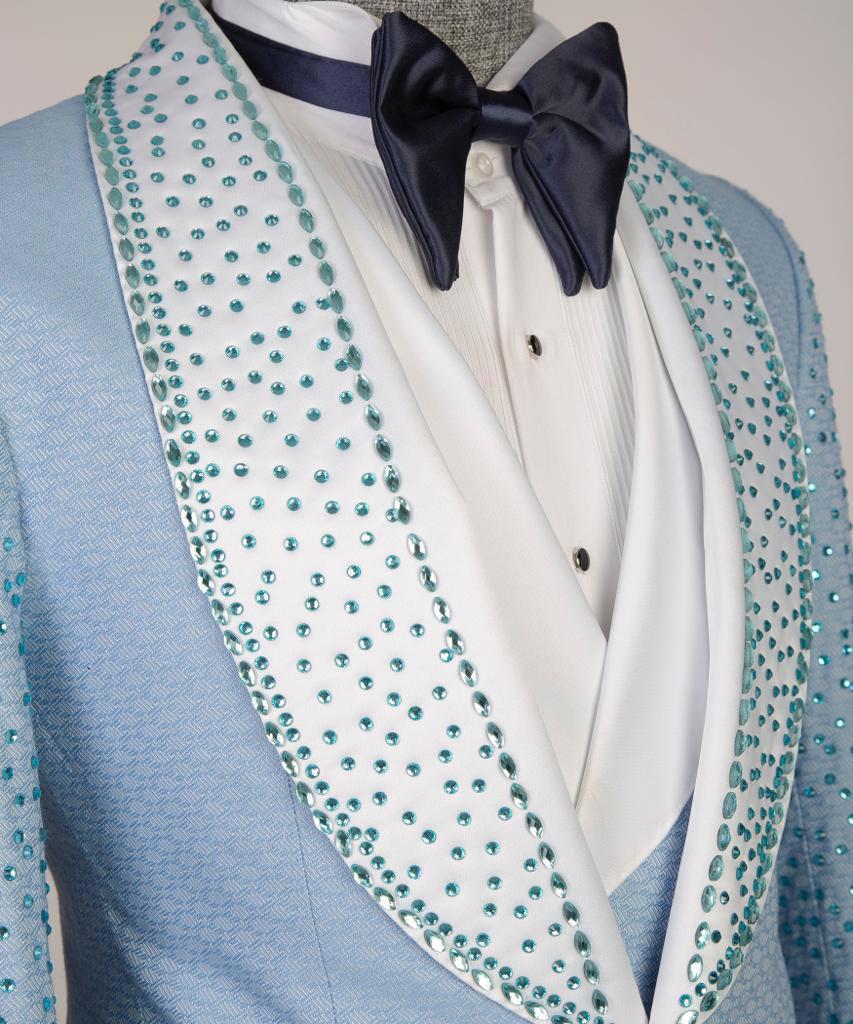 Închiriere Costum Ceremonie Couture - Glam 0114