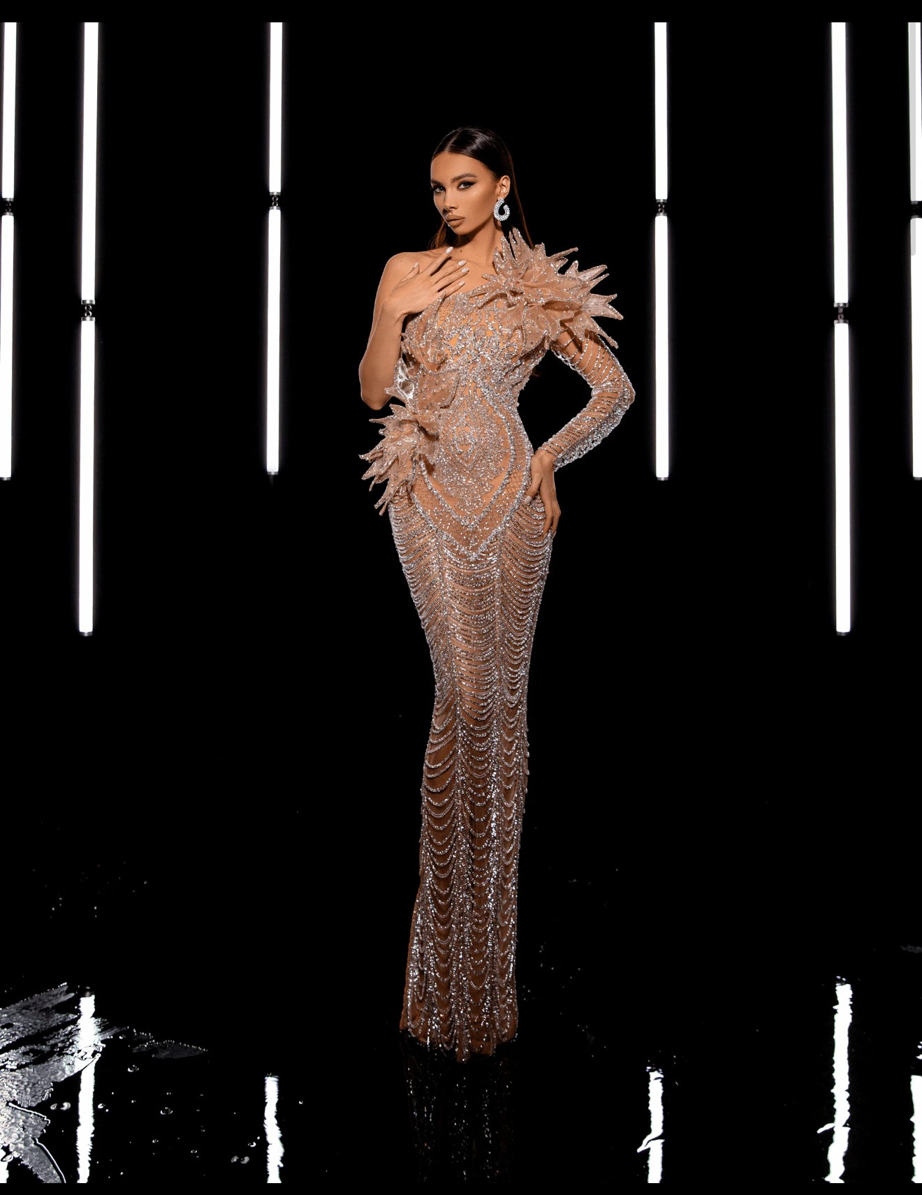 Închiriere Rochie Haute Couture - Ariadne