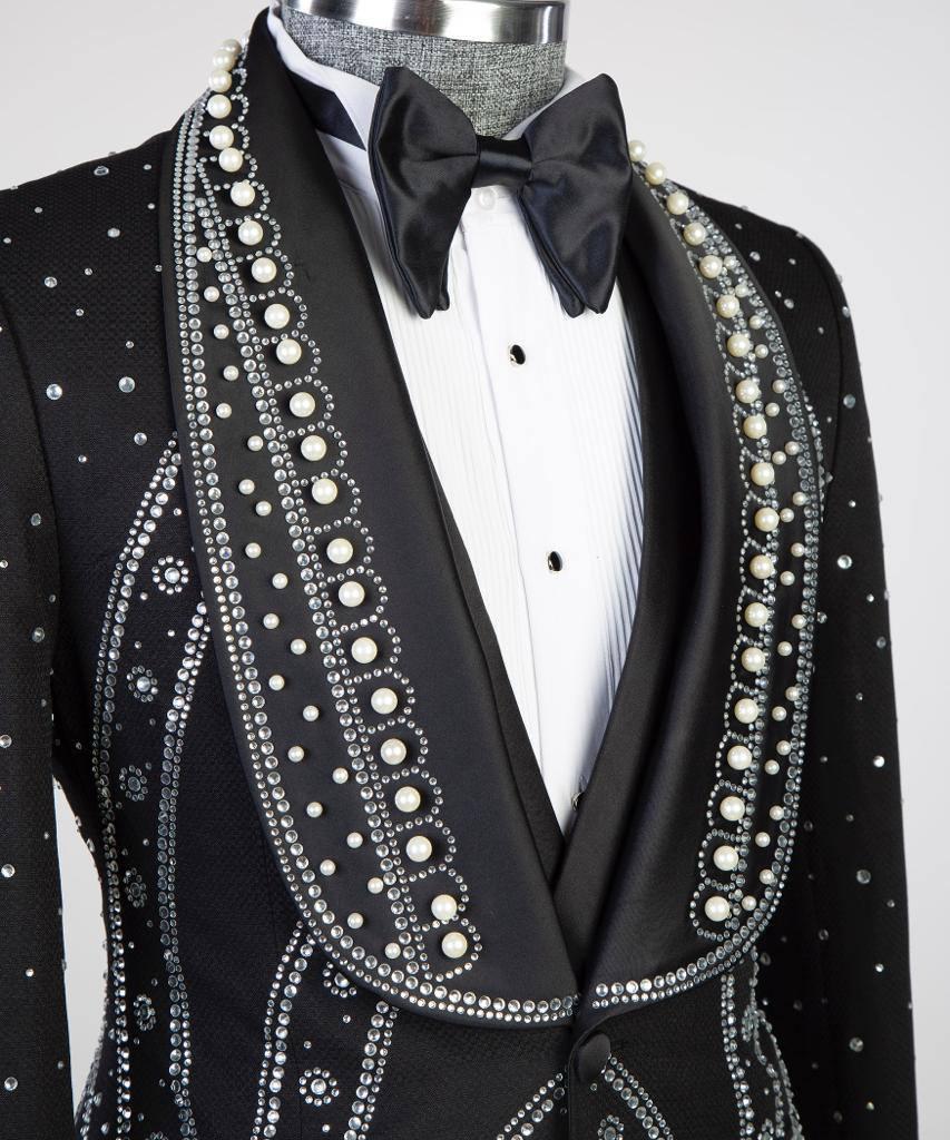 Închiriere Costum Ceremonie Couture - Glam 007