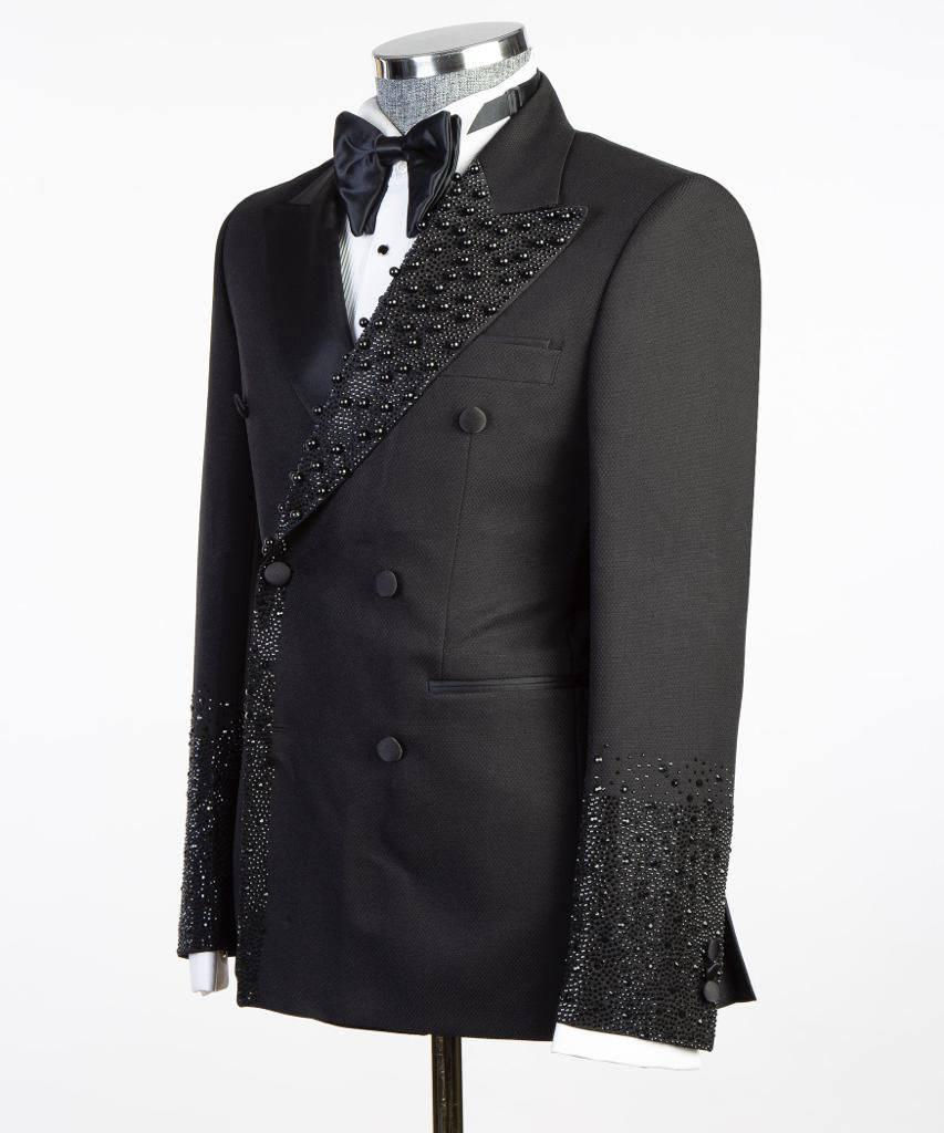 Închiriere Costum Ceremonie Couture - Glam 002