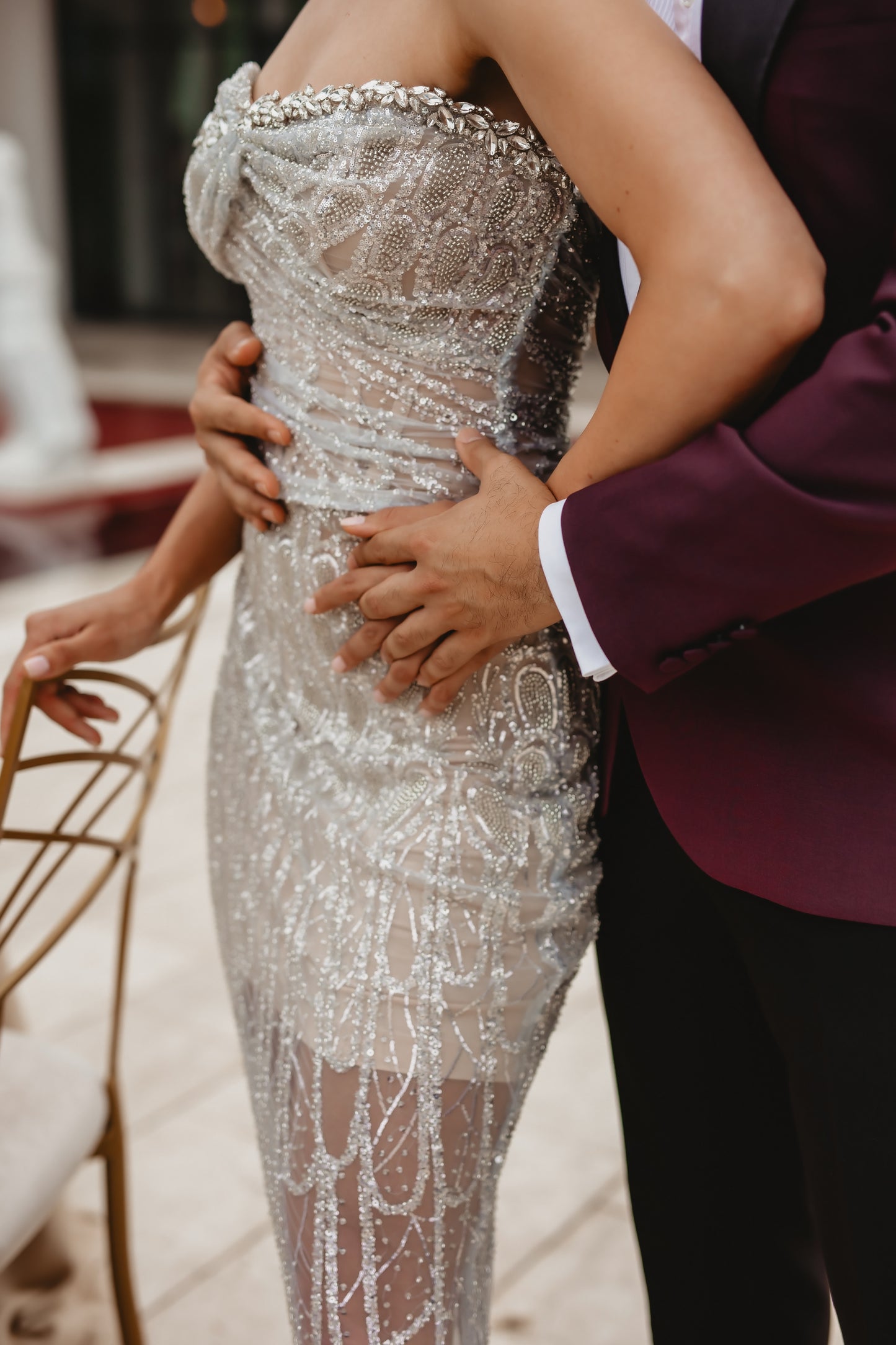 Închiriere Rochie Haute Couture -Lumidia 003