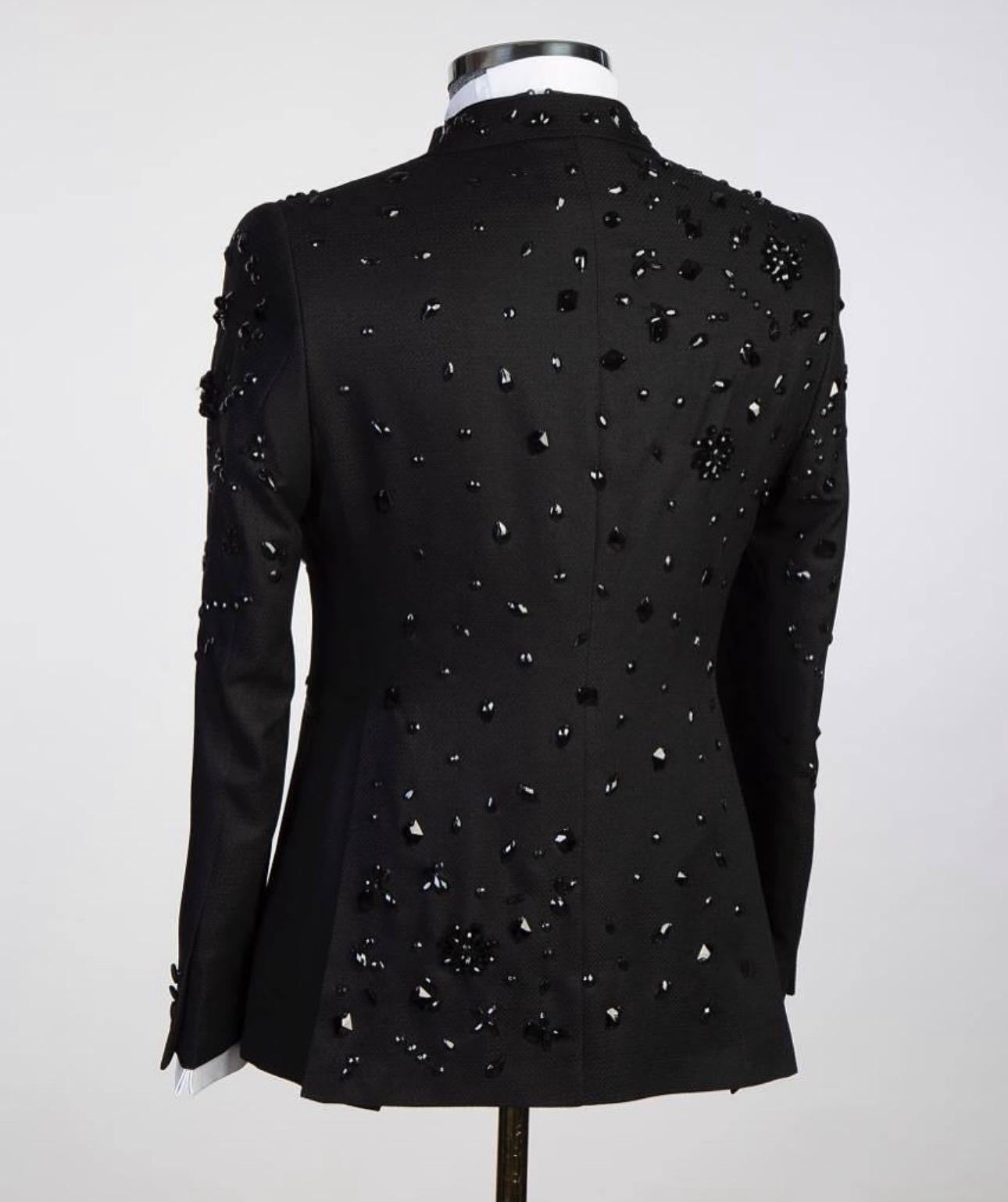 Închiriere Costum - Glam Tuxedo 07