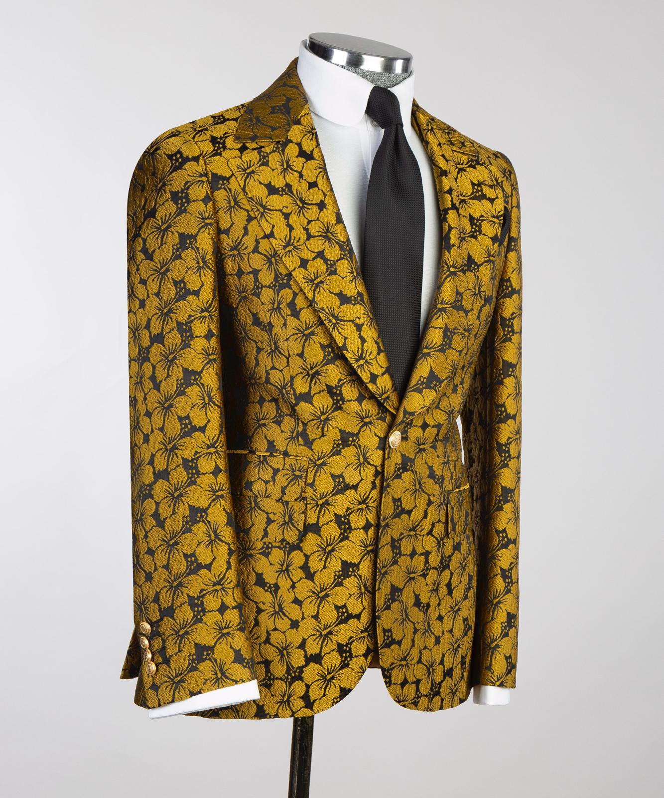 Închiriere Costum - Glam Tuxedo 03