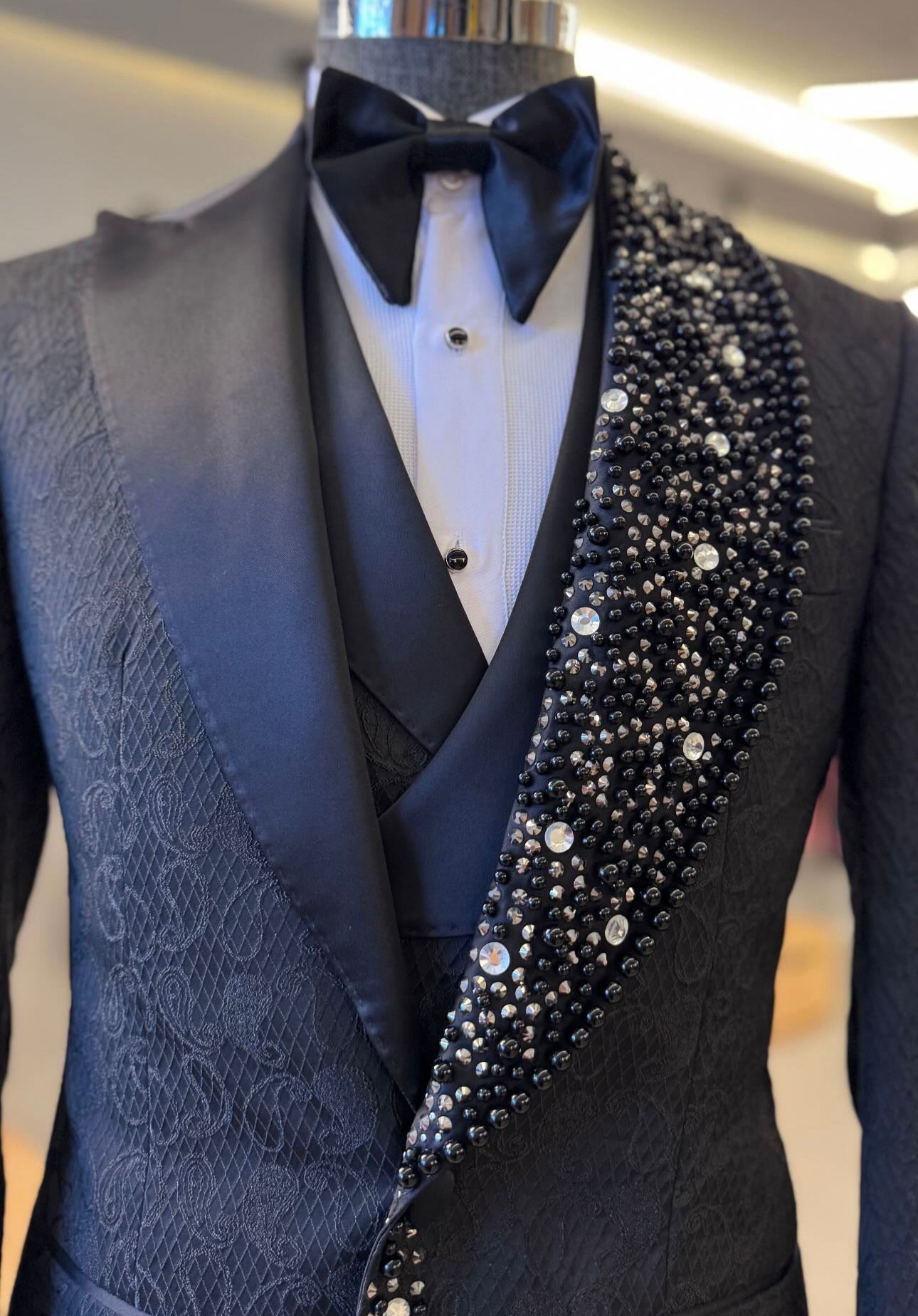 Închiriere Costum - Glam & Pearls