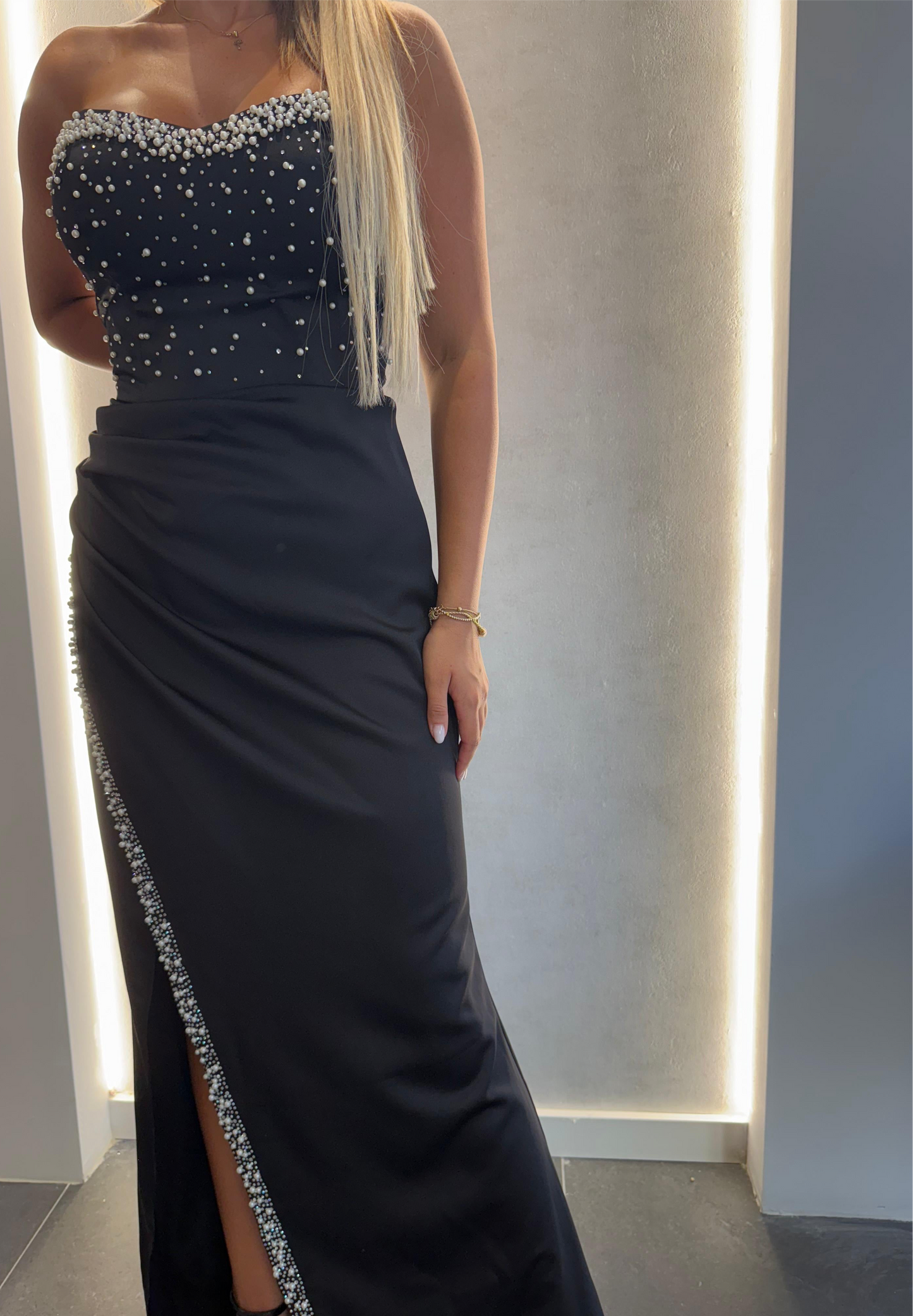 Închiriere Rochie Premium - Pearls