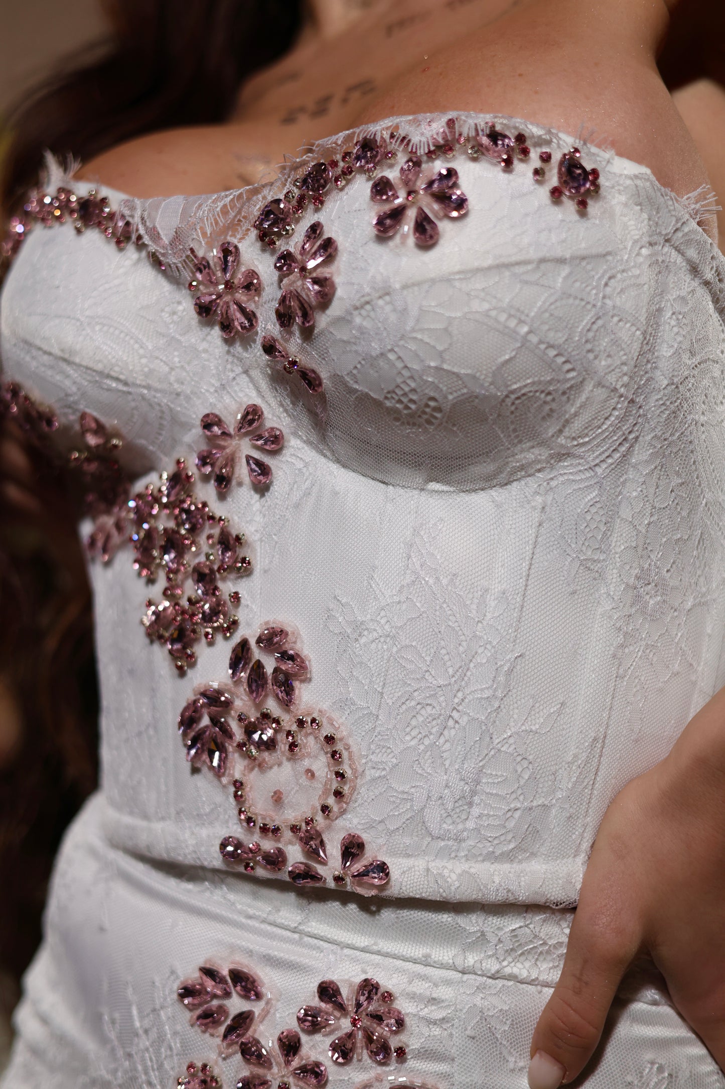 Închiriere Rochie Scurtă Luvese