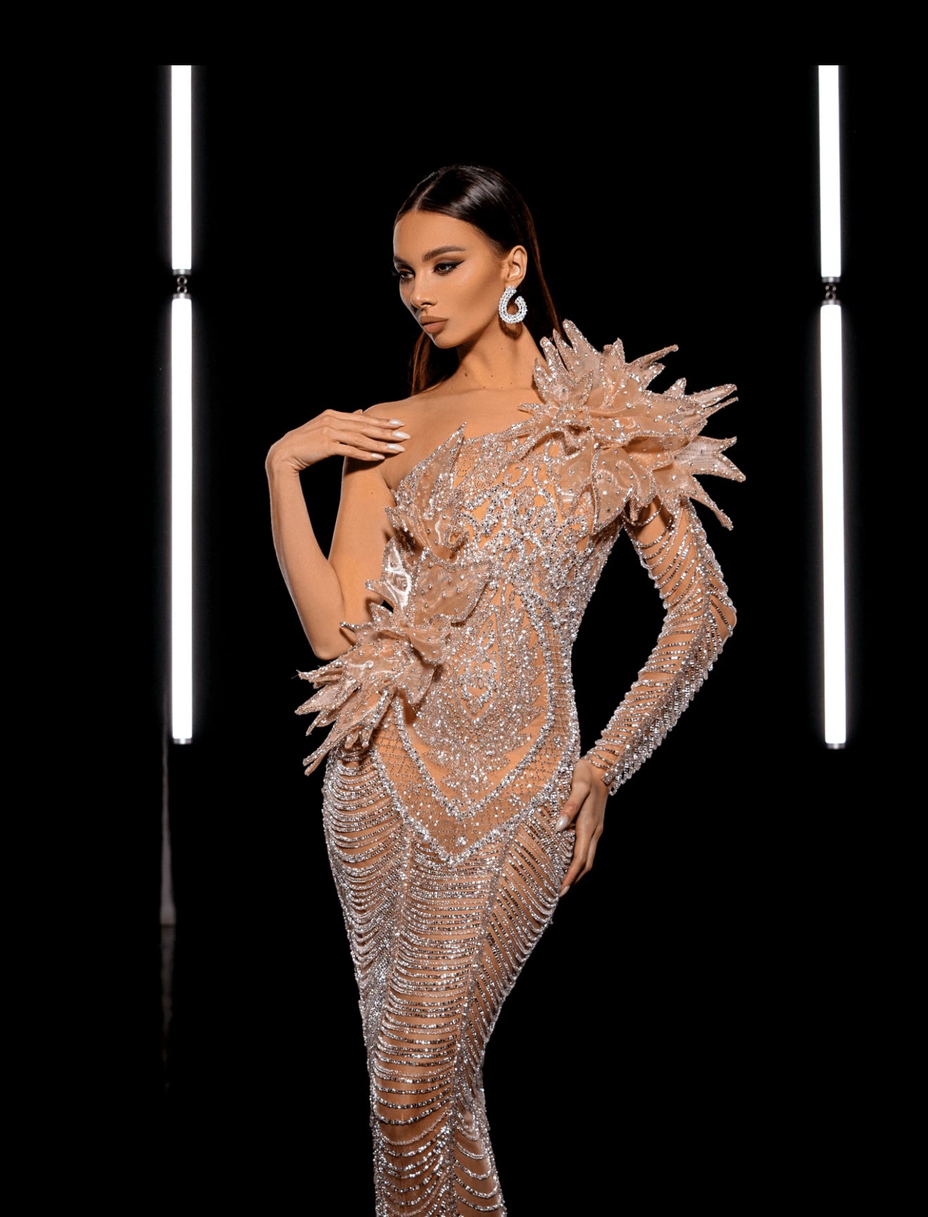 Închiriere Rochie Haute Couture - Ariadne