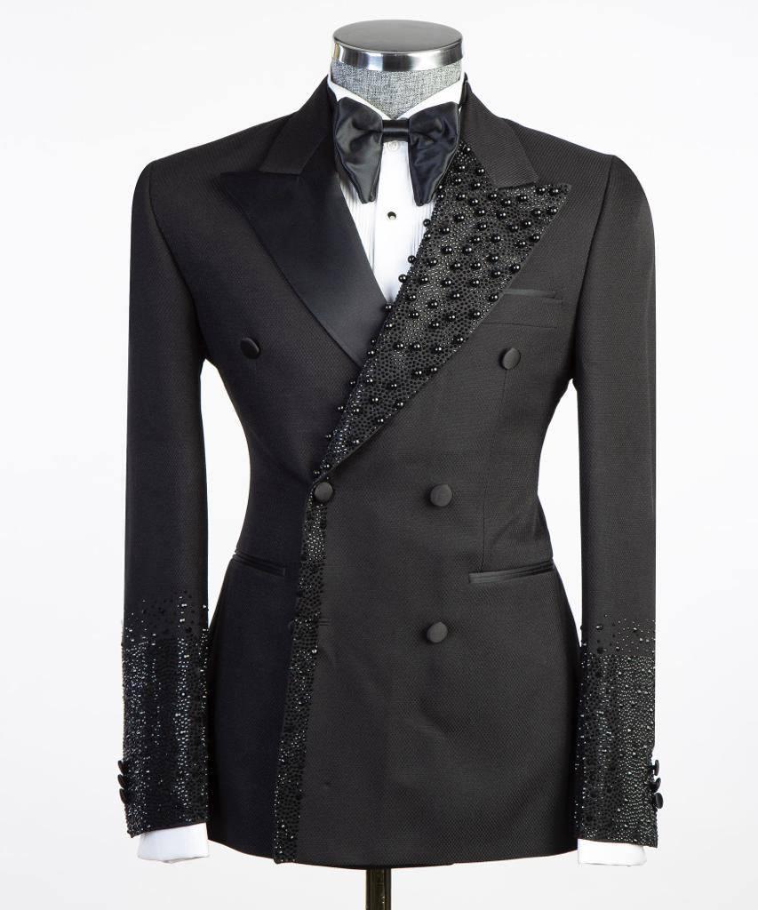 Închiriere Costum Ceremonie Couture - Glam 002