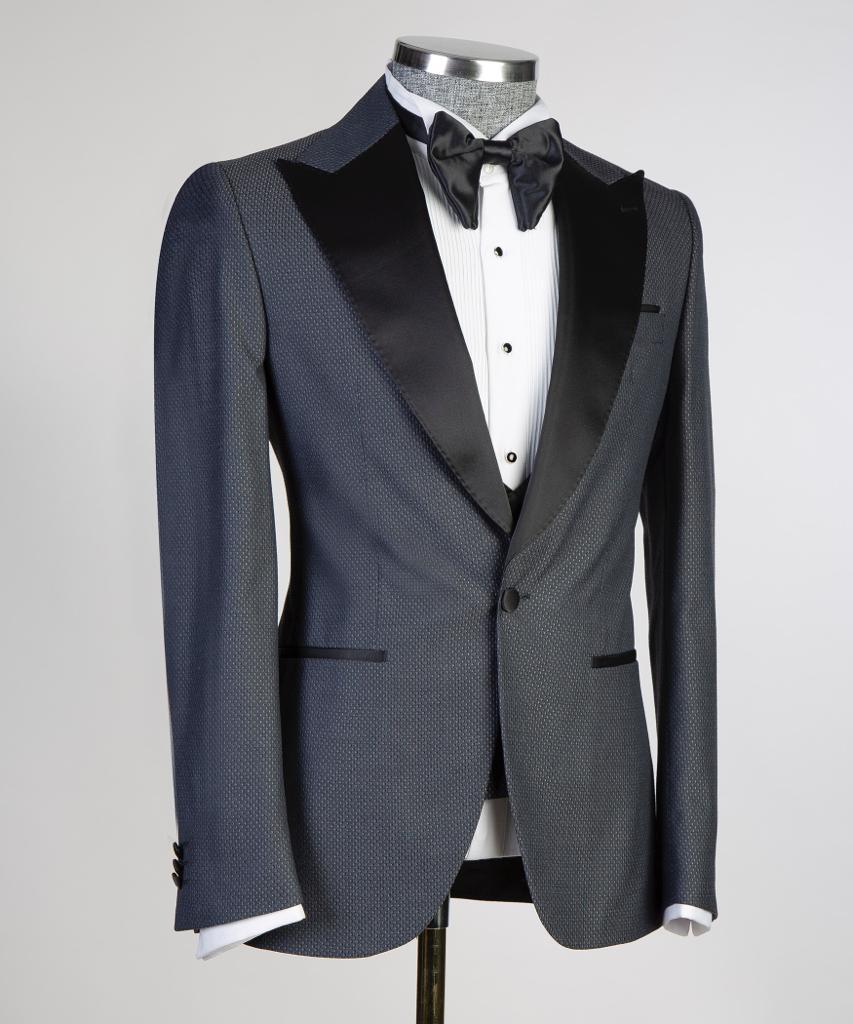 Închiriere Costum - Glam Tuxedo 07